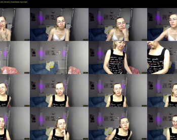 queen_a_n_i — 17 minute Chaturbate female cam show recording, 720p, May 1, 2022