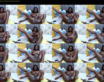 queen_tweakingbae — 91 minute Chaturbate female cam show recording, 720p, May 1, 2022