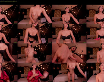 rebeccabaxter — 107 minute Chaturbate female cam show recording, 1080p, May 1, 2022