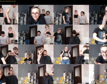 renae_tom — 49 minute Chaturbate couple cam show recording, 1080p, May 1, 2022
