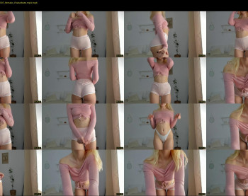 rennatha21 — 19 minute Chaturbate female cam show recording, 1080p, May 1, 2022
