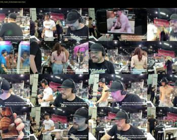 ryanlanders — 66 minute Chaturbate male cam show recording, 720p, May 1, 2022