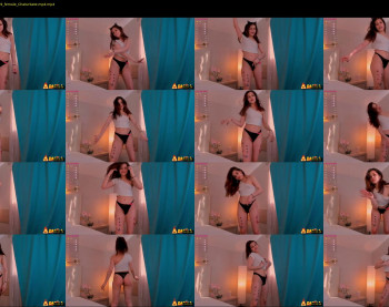 sallysarry — 17 minute Chaturbate couple cam show recording, 480p, May 1, 2022