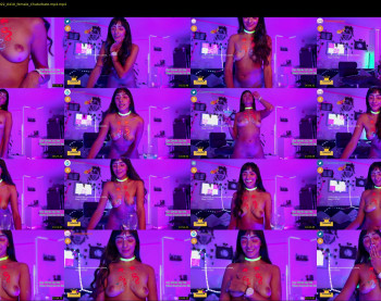 sammara_stone_ — 29 minute Chaturbate female cam show recording, 1080p, May 2, 2022