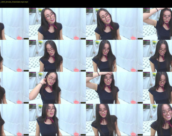 saraarchbould — 7 minute Chaturbate female cam show recording, 1080p, May 1, 2022