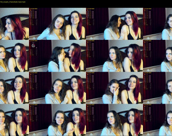 sarahalpha — 13 minute Chaturbate couple cam show recording, 1080p, May 1, 2022
