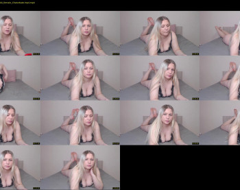 sashabulls — 16 minute Chaturbate couple cam show recording, 1080p, May 1, 2022