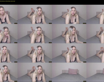 sashabulls — 33 minute Chaturbate couple cam show recording, 480p, May 1, 2022