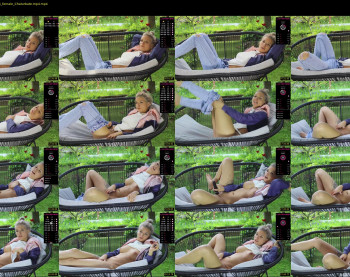 sebilone — 43 minute Chaturbate couple cam show recording, 1080p, May 1, 2022