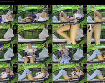 sebilone — 10 minute Chaturbate couple cam show recording, 1080p, May 1, 2022