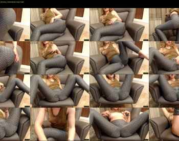 sellenia — 29 minute Chaturbate female cam show recording, 1080p, May 2, 2022