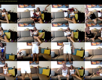 shannahand420 — 54 minute Chaturbate male cam show recording, 1080p, May 1, 2022
