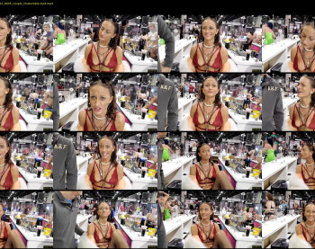 shannahand420 — 18 minute Chaturbate male cam show recording, 720p, May 2, 2022
