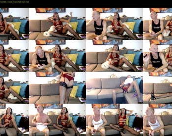 shannahand420 — 55 minute Chaturbate male cam show recording, 1080p, May 2, 2022
