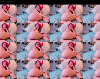 siren666 — 7 minute Chaturbate female cam show recording, 1080p, May 1, 2022