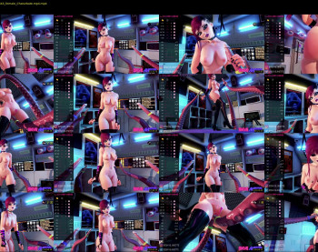 skyeanette — 98 minute Chaturbate female cam show recording, 720p, May 1, 2022