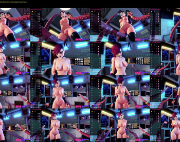 skyeanette — 18 minute Chaturbate female cam show recording, 720p, May 1, 2022