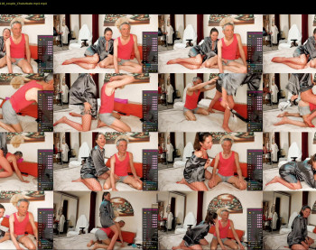 smilinglove — 14 minute Chaturbate couple cam show recording, 1080p, May 1, 2022