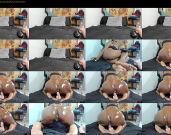 sofi_decker — 44 minute Chaturbate female cam show recording, 720p, May 1, 2022
