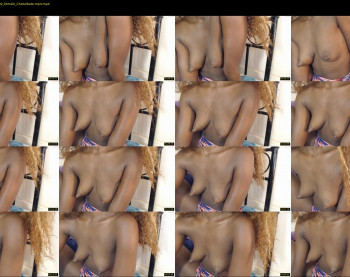 sofiasisko — 5 minute Chaturbate female cam show recording, 720p, May 1, 2022