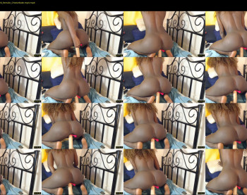 sofiasisko — 7 minute Chaturbate female cam show recording, 720p, May 1, 2022