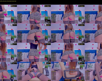 sooofffiyyaaa — 54 minute Chaturbate female cam show recording, 1080p, May 2, 2022
