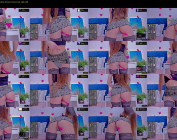 sooofffiyyaaa — 42 minute Chaturbate female cam show recording, 1080p, May 2, 2022