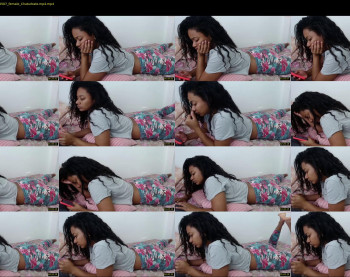 stacy_woods — 6 minute Chaturbate female cam show recording, 720p, May 2, 2022