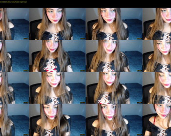 stormy_2000 — 21 minute Chaturbate female cam show recording, 720p, May 1, 2022