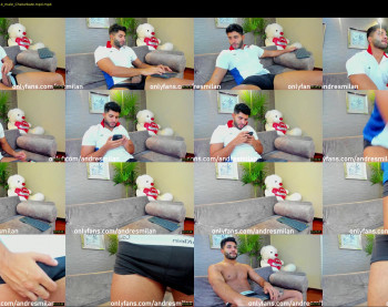 studcamx — 55 minute Chaturbate male cam show recording, 1080p, May 1, 2022