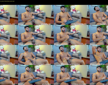 studcamx — 5 minute Chaturbate male cam show recording, 1080p, May 1, 2022