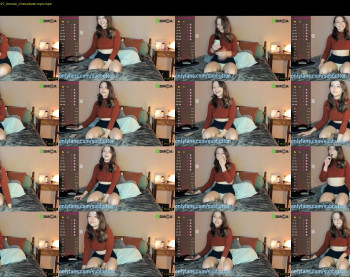 sub_button — 15 minute Chaturbate female cam show recording, 720p, May 2, 2022