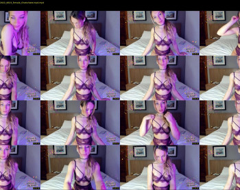 summer_sunshine_ — 48 minute Chaturbate female cam show recording, 720p, May 1, 2022