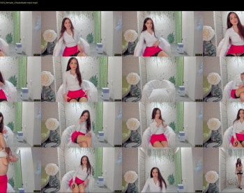 sunshine13_ — 57 minute Chaturbate female cam show recording, 1080p, May 1, 2022