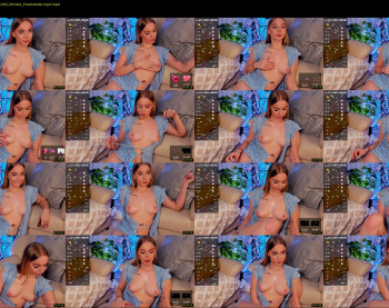sweetthrone — 6 minute Chaturbate couple cam show recording, 1080p, May 1, 2022
