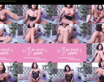 sylviaspade — 64 minute Chaturbate female cam show recording, 1080p, May 1, 2022
