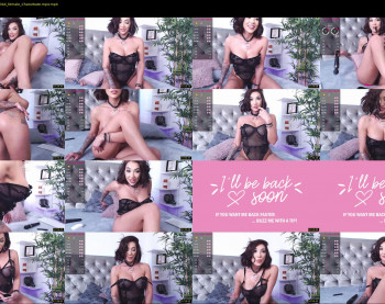 sylviaspade — 63 minute Chaturbate female cam show recording, 1080p, May 1, 2022