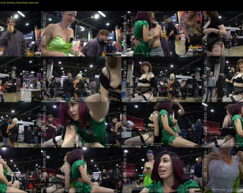 tantric_eden_ — 54 minute Chaturbate female cam show recording, 1080p, May 1, 2022