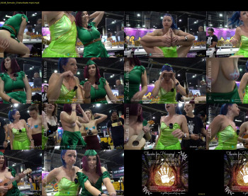 tantric_eden_ — 48 minute Chaturbate female cam show recording, 1080p, May 2, 2022
