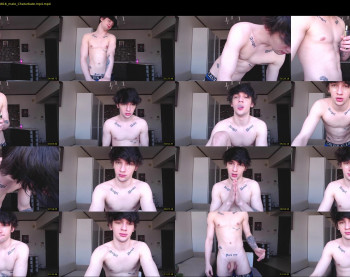 teddy_mode — 14 minute Chaturbate couple cam show recording, 720p, May 1, 2022