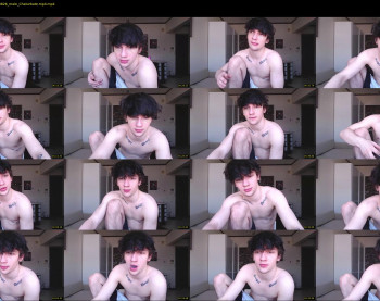teddy_mode — 5 minute Chaturbate couple cam show recording, 480p, May 1, 2022