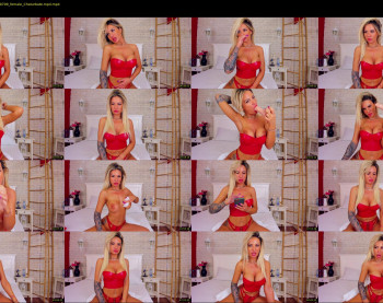 thebaewatch — 58 minute Chaturbate female cam show recording, 1080p, May 1, 2022