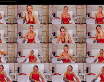 thebaewatch — 39 minute Chaturbate female cam show recording, 1080p, May 1, 2022