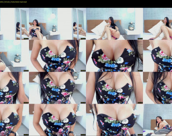 tiffanystone_ — 29 minute Chaturbate female cam show recording, 1080p, May 1, 2022