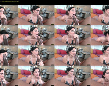 tightholestinytits — 9 minute Chaturbate couple cam show recording, 720p, May 1, 2022