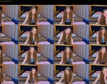 toxl — 101 minute Chaturbate female cam show recording, 480p, May 2, 2022