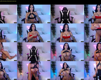 vanessa_vega — 54 minute Chaturbate female cam show recording, 1080p, May 2, 2022