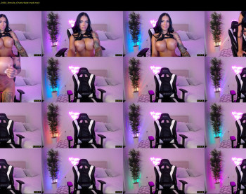 vanessa_vega — 14 minute Chaturbate female cam show recording, 1080p, May 2, 2022