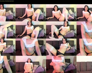 venus_oats — 59 minute Chaturbate female cam show recording, 1080p, May 1, 2022