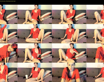venus_oats — 54 minute Chaturbate female cam show recording, 1080p, May 2, 2022